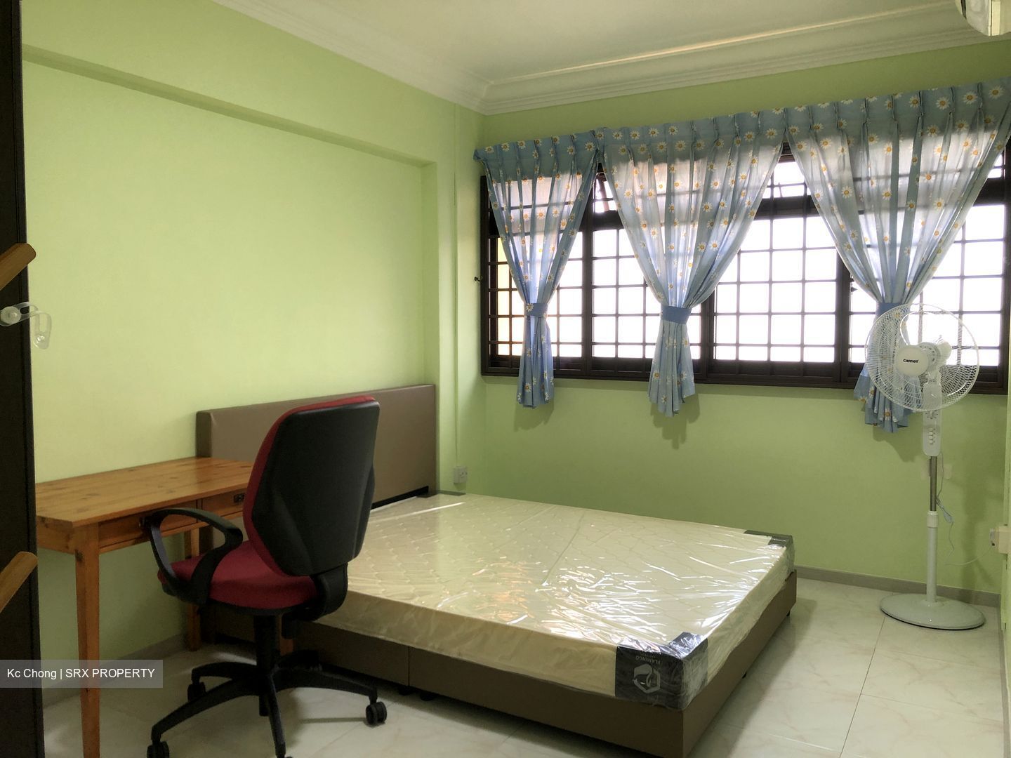 Jurong West Street 61 (Jurong West), HDB 3 Rooms #385221411